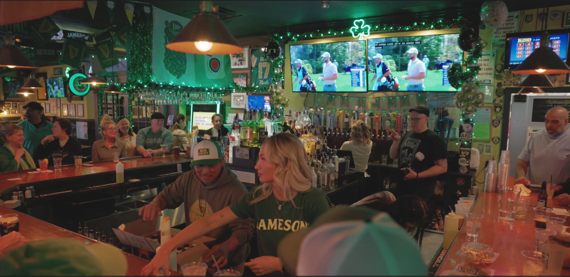 Nathan Bill's Bar & Restaurant photo