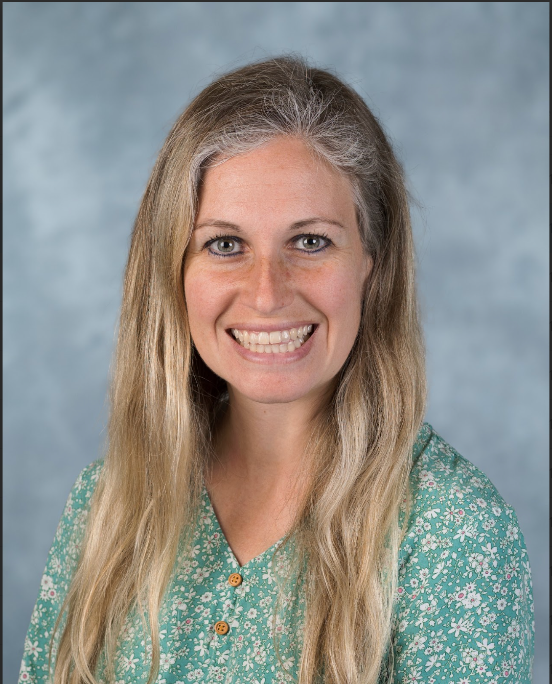 Kaitlyn Bonfiglio, M.S.