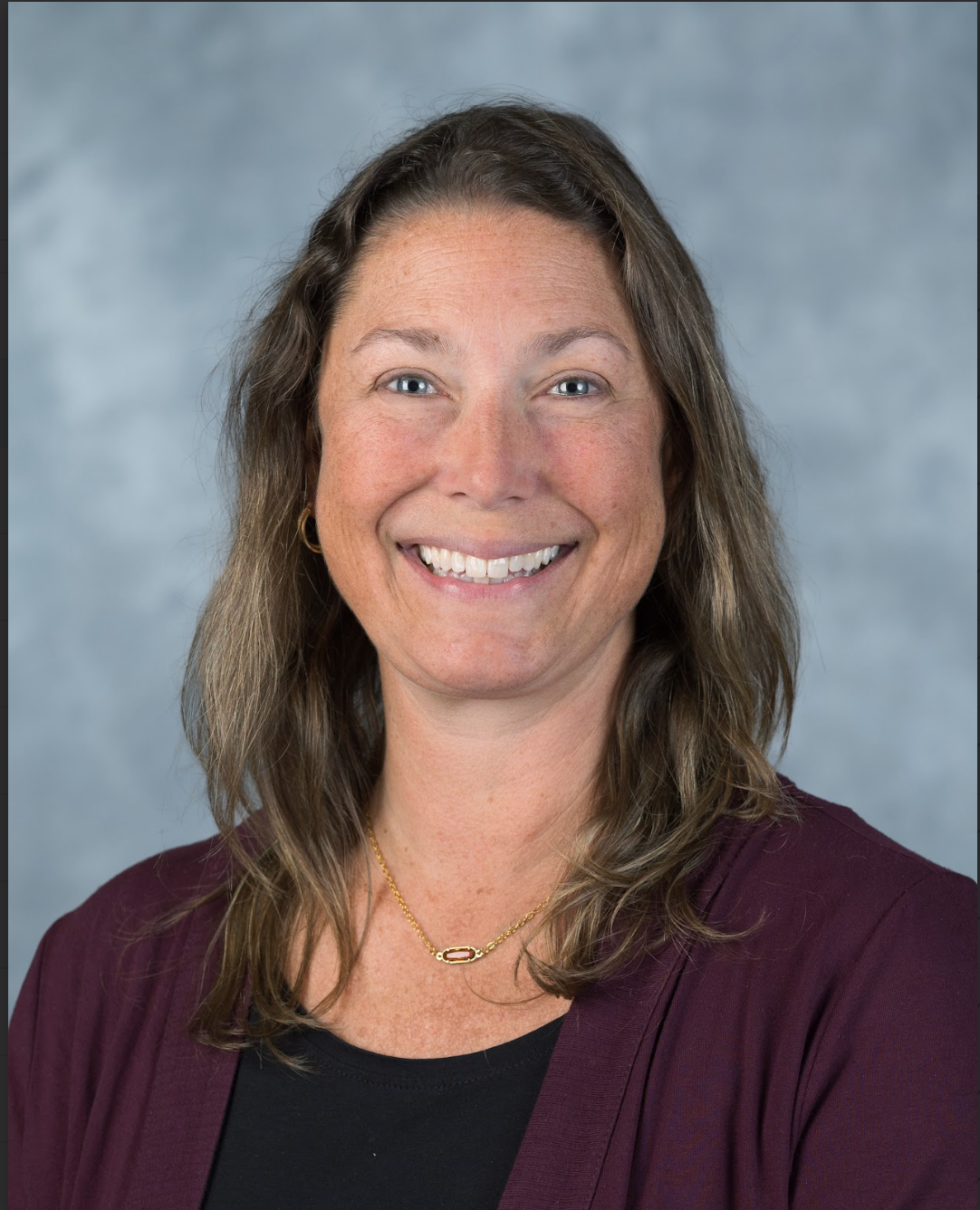 Gretchen Cewe, M. Ed