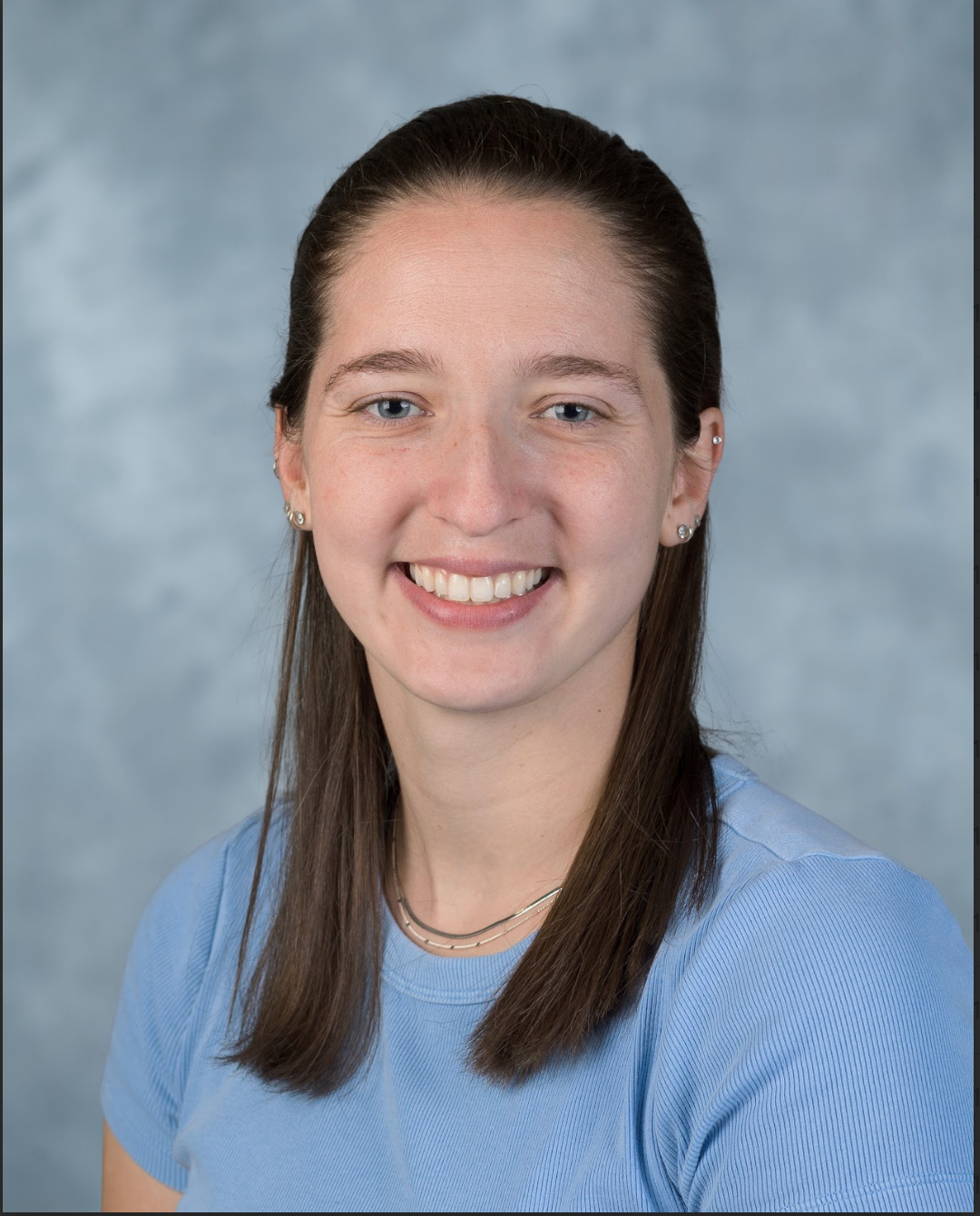 Theresa Guadagnino, M.A.T + M.S.