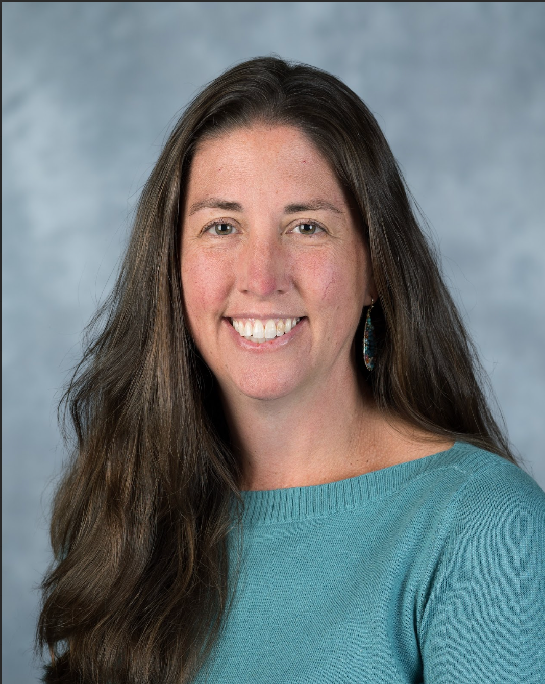 Mary Guarnieri, M.A.T