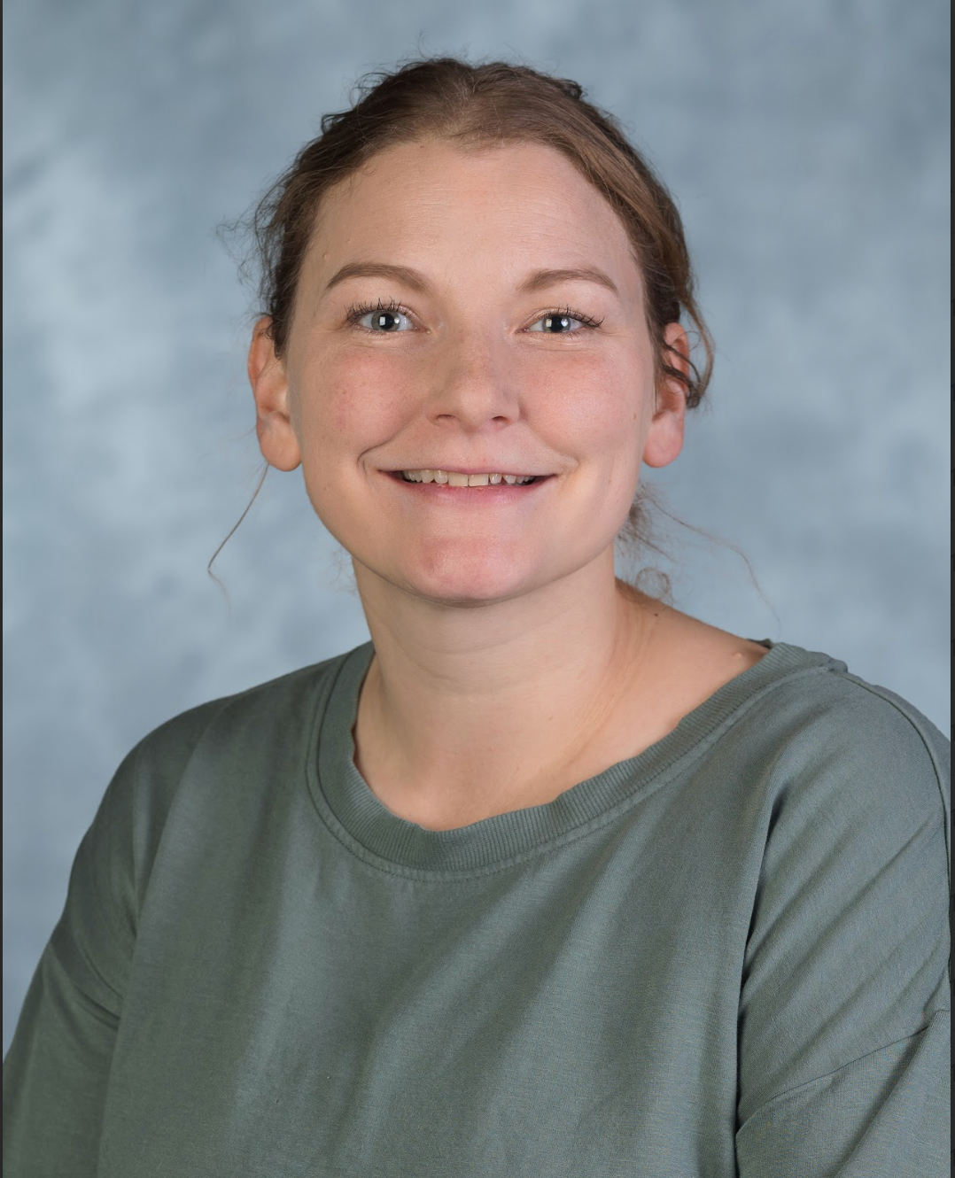 Shannon Londsdale, M.A.