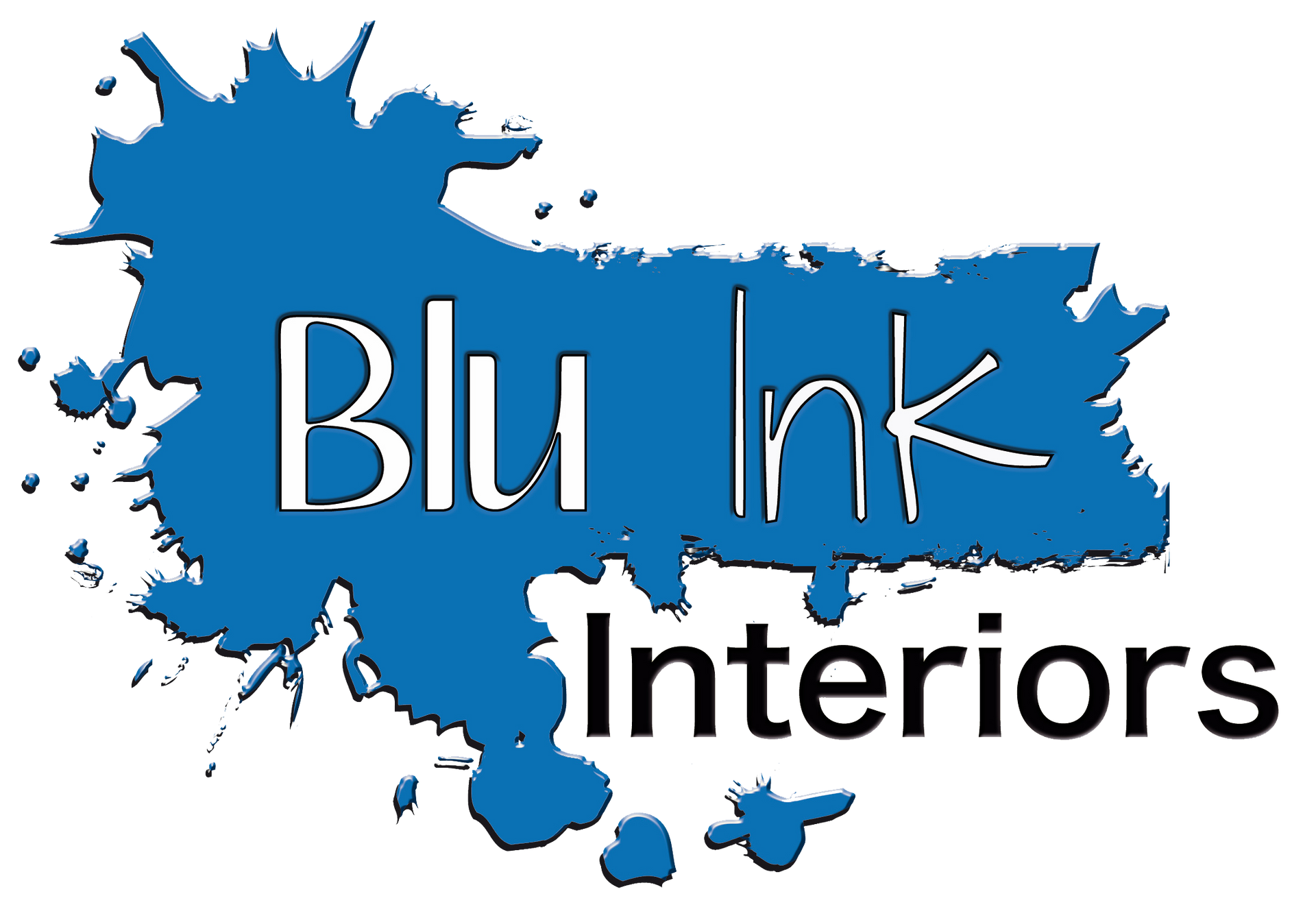 Blu Ink Interiors 