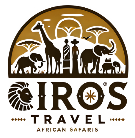 Giros Adventure Travel Logo