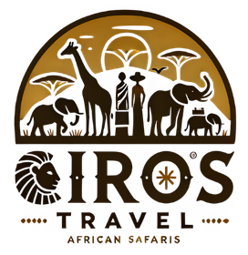 Giros Adventure Travel Logo