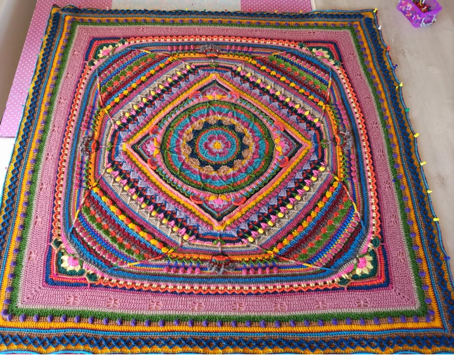 ידים יוצרות - אפרת צימט