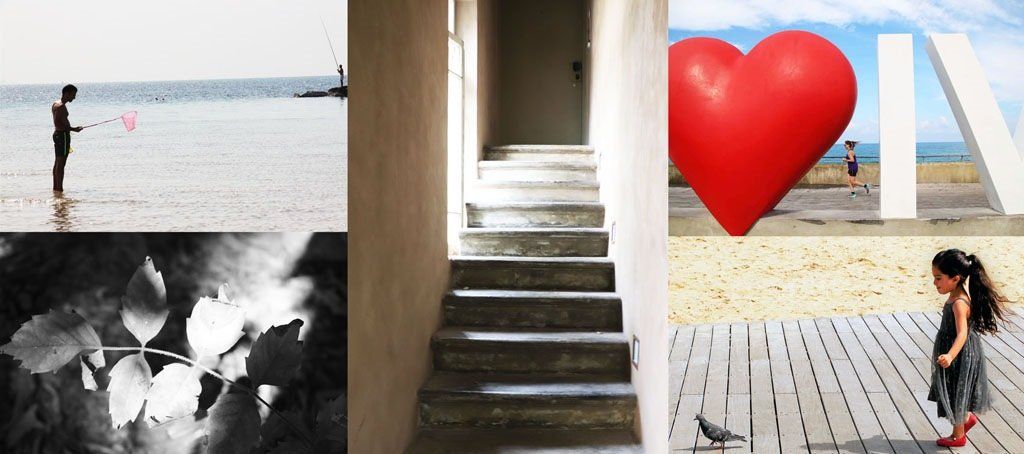 דובי לזר - קורסי צילום למתחילים ולמתקדמים - קורס מיוחד למורים בשבתון