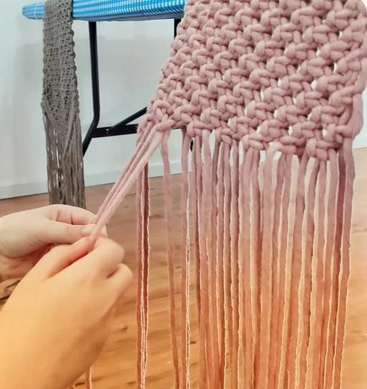 ידים יוצרות - אפרת צימט