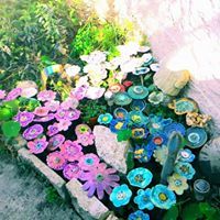 יד יוצרת - סטודיו לקרמיקה - בנס ציונה