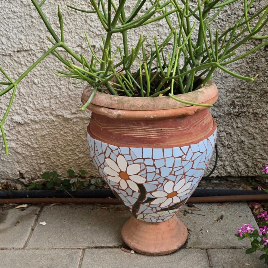 קורסי פסיפס עם אורית טל