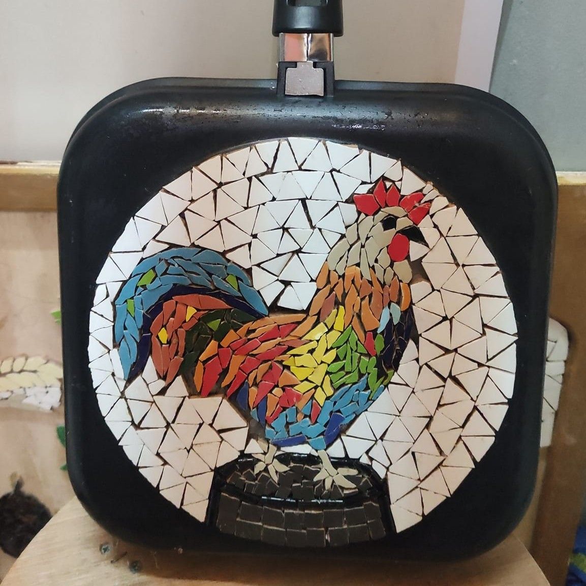 קורסי פסיפס עם אורית טל