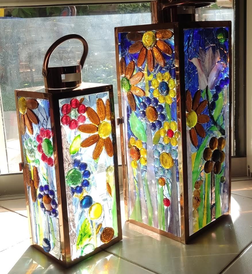 גני בוליס - קורסי פסיפס  - לומדים ונהנים