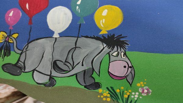 קורס בעקבות אומנים לגיל הרך - מרכז החומר בחולון