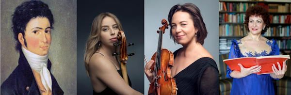 סדרת קונצרטים - דצמבר 2025 - בטהובן סדרת קונצרטים - דצמבר 2025 - בטהובן