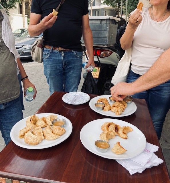 ืงืืจืก ืืืฉืื ืขืืืื - ืคืื ืคืจืืคืกืืจ - ืืฉืคืืช ืื ื ืืืจืื