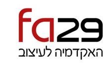 האקדמיה לעיצוב אופנה בראשון לציון  FA29