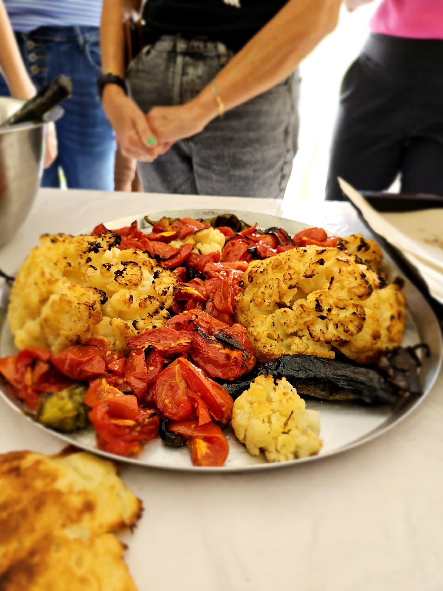 ืงืืจืก ืืืฉืื ืขืืืื - ืคืื ืคืจืืคืกืืจ - ืืฉืคืืช ืื ื ืืืจืื