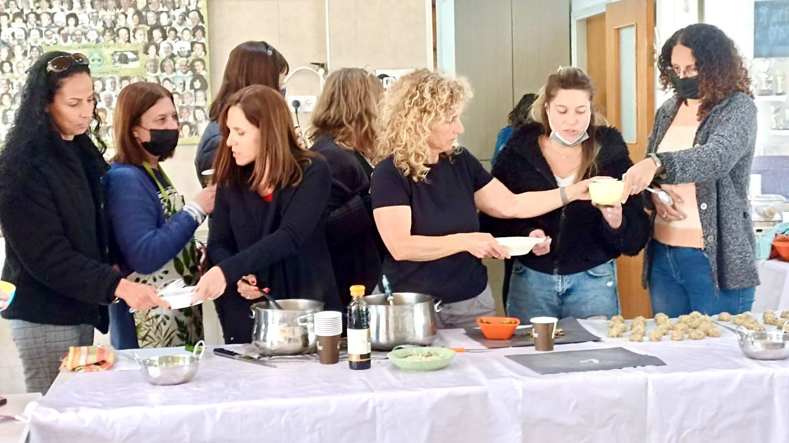 ืงืืจืก ืืืฉืื ืขืืืื - ืคืื ืคืจืืคืกืืจ - ืืฉืคืืช ืื ื ืืืจืื