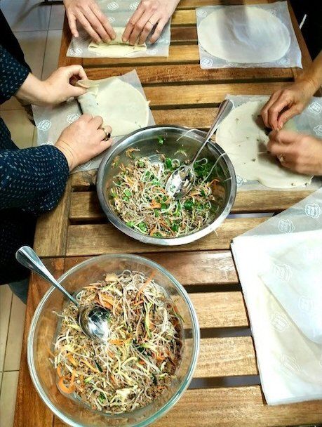 ืงืืจืก ืืืฉืื ืขืืืื - ืคืื ืคืจืืคืกืืจ - ืืฉืคืืช ืื ื ืืืจืื