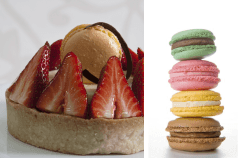 גליה - קורסי קונדיטוריה בירושלים