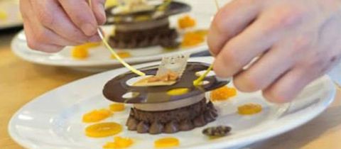 קורסי בישול וקונדיטוריה - עושים בישול