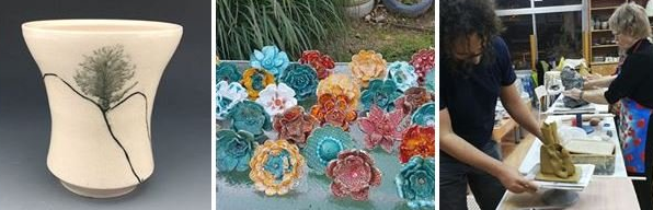 המרכז החיפאי לקרמיקה ולאמנות