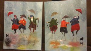 קורס ציור ורישום