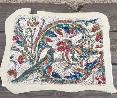 תמונות פסיפס