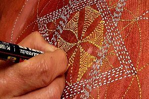 קורס ציורי מנדלות בראש העין