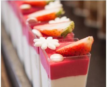 מתוק מהלב  - סדנאות אפיה ושוקולד