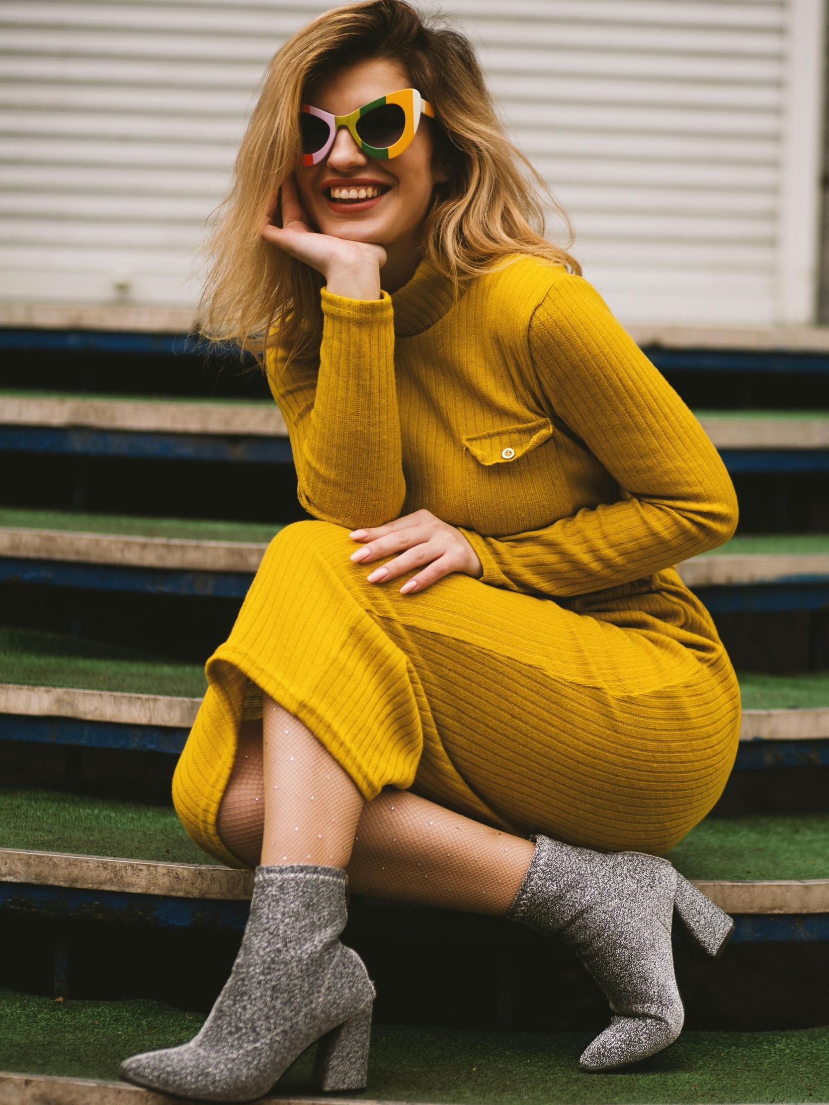 לקורסי עיצוב אופנה וסטיילינג