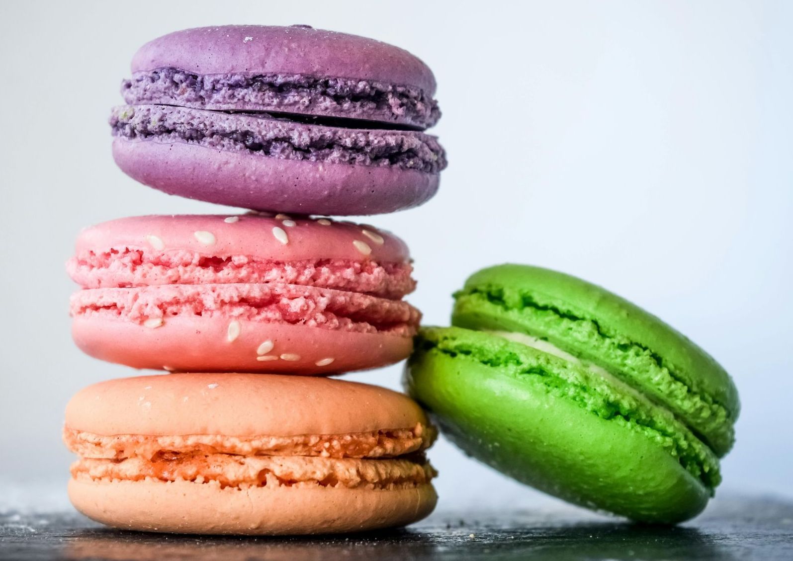 לקורסי בישול וקונדיטוריה