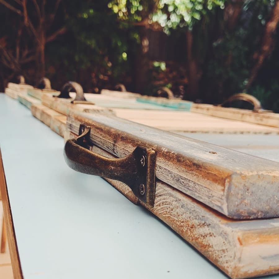 חידוש רהיטים