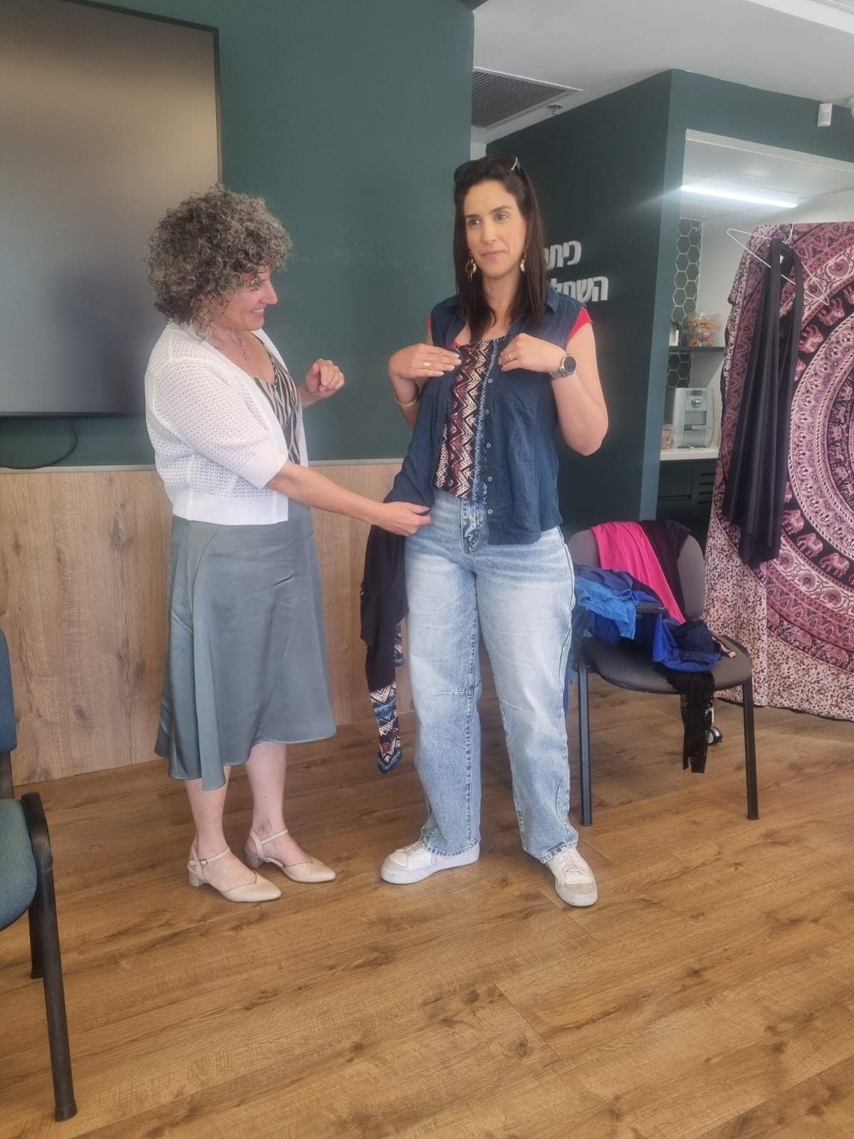 קורס סטיילינג רגשי