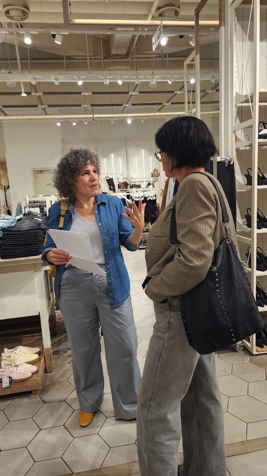 קורס סטיילינג רגשי