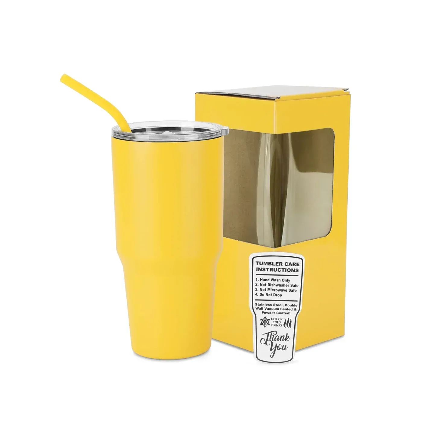 30oz Tumbler 2