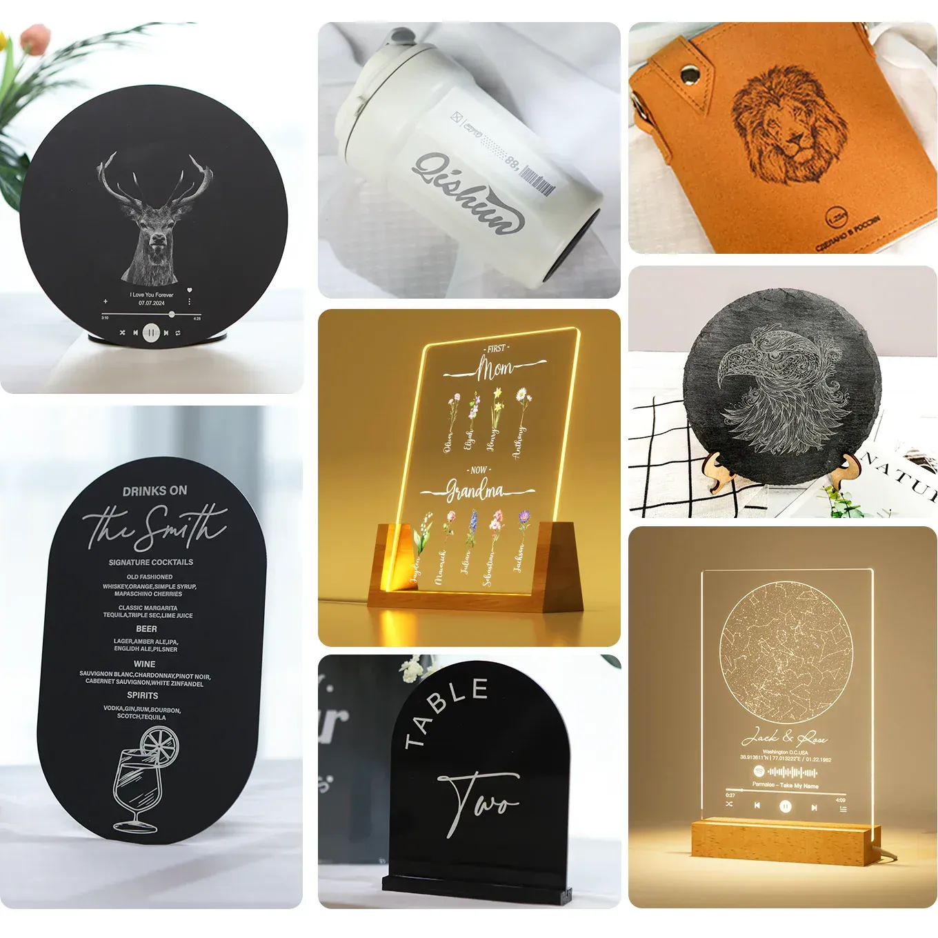 CO2 LASER CUTTING