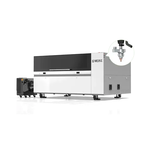 Laser Cutting