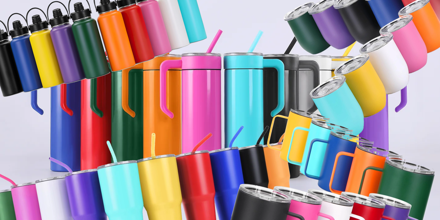 Tumblers
