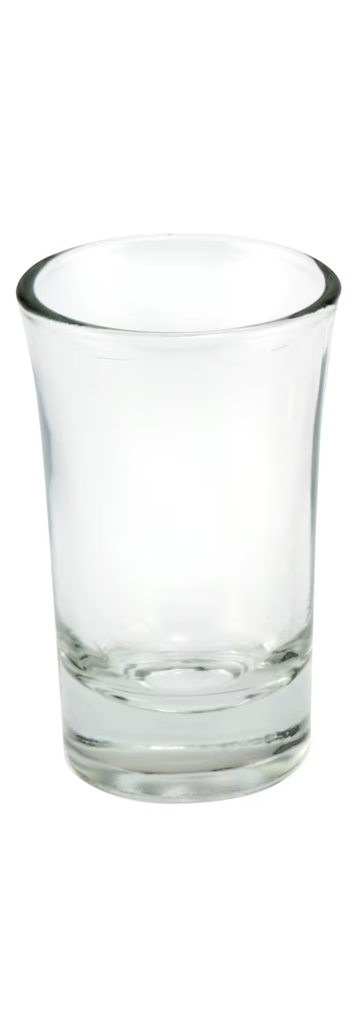Shot Glass