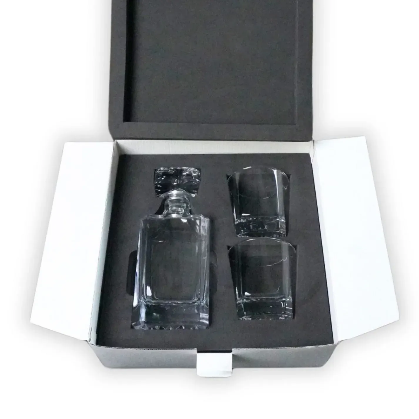 Whiskey Decanter