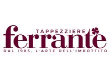 Tappezziere Ferrante-LOGO
