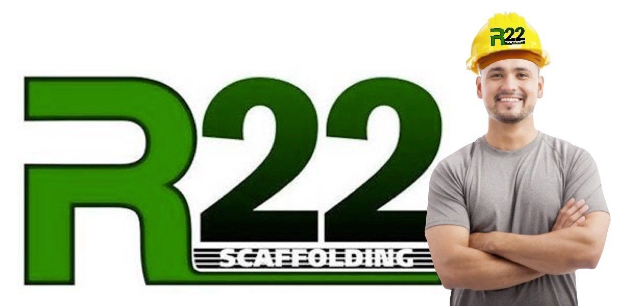 R22 Scaffolding Limited offers cost-effective domestic and commercial scaffolding solutions throughout Scotland