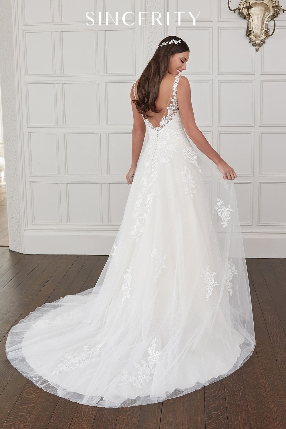 Wedding Dresses Chelmsford | Bridal Shop | Bird's Bridal