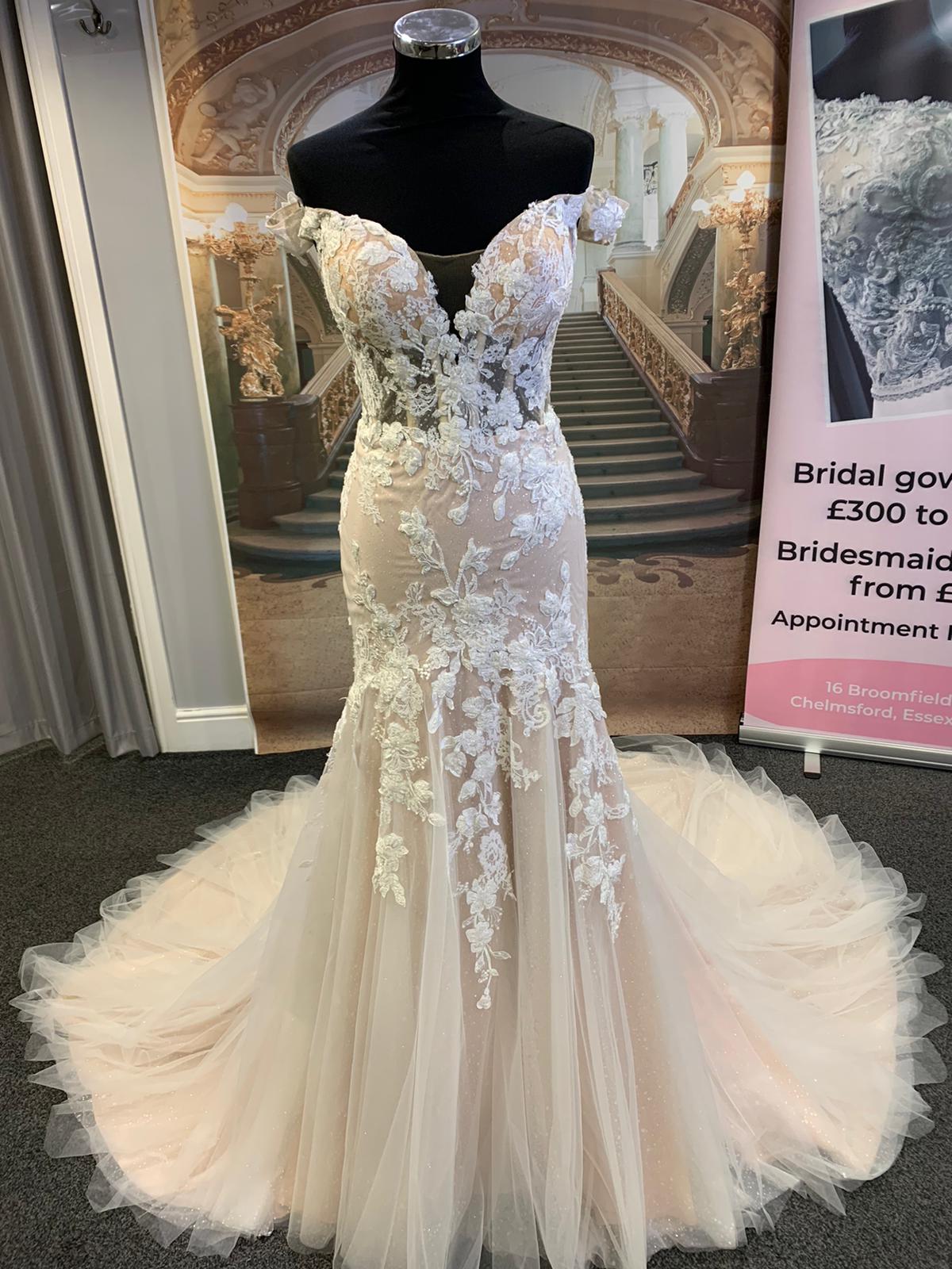 Wedding Dresses Chelmsford | Bridal Shop | Bird's Bridal