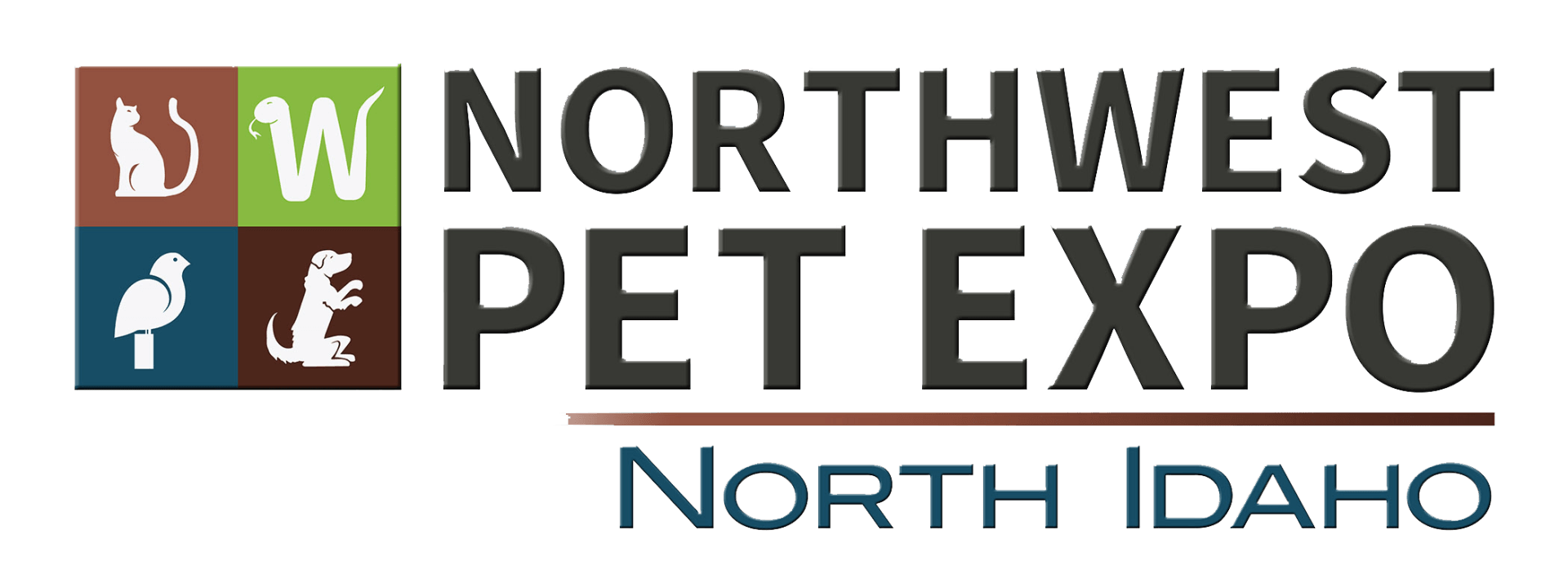 Pet Expo logo