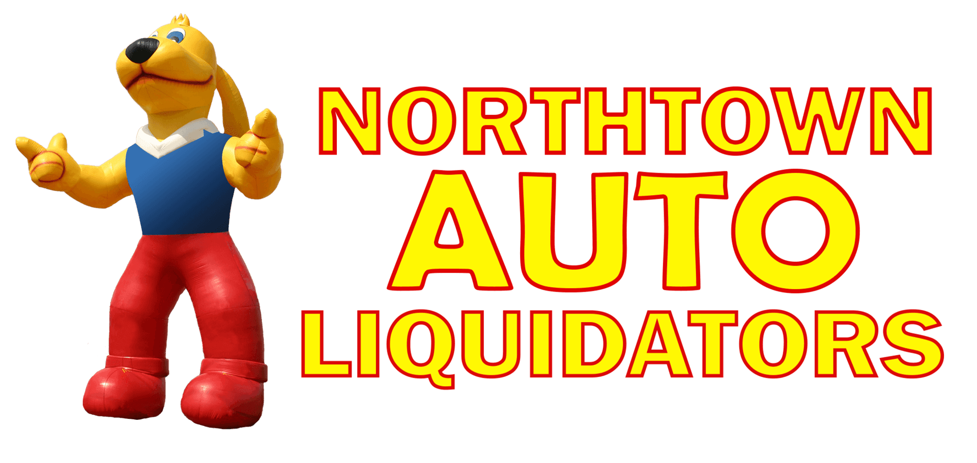 Northwest Auto Liquidator