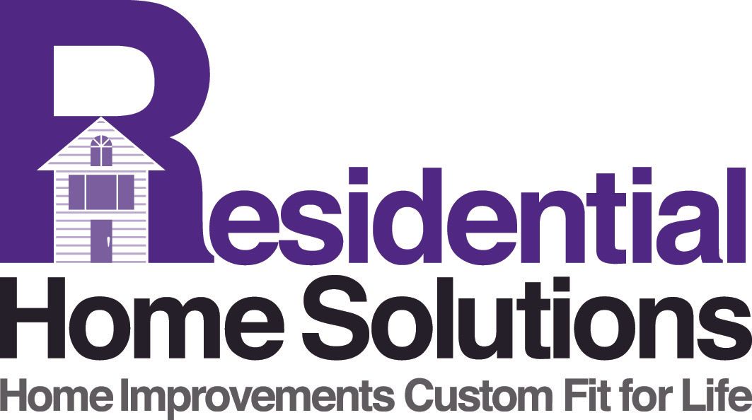 Residential Home Solutions Logo