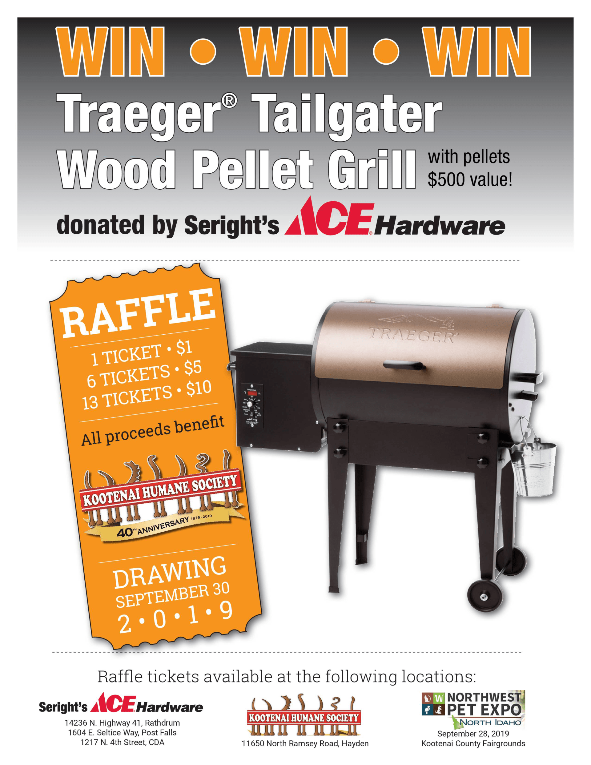Raffle