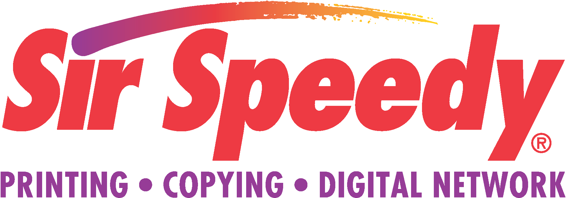 Sir Speedy logo